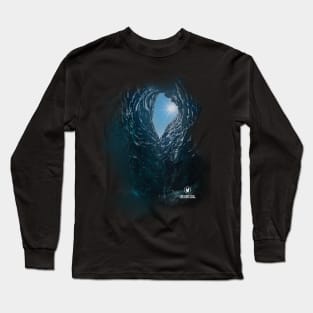 Ice rays Long Sleeve T-Shirt